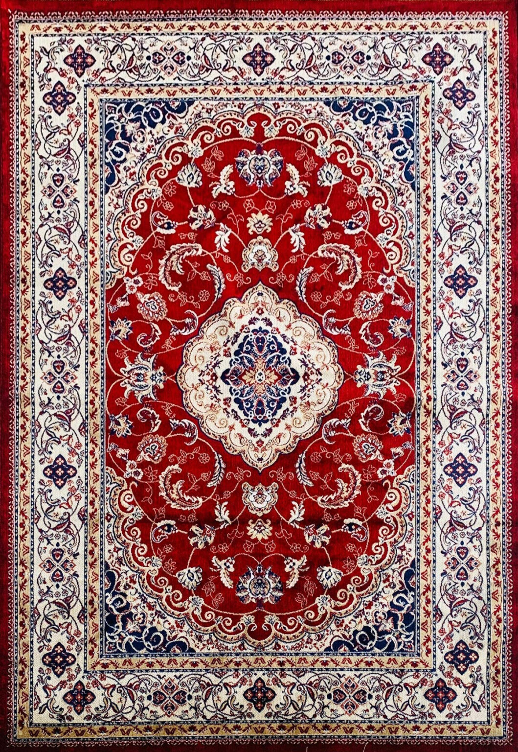 Oriental Carpets